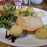  at Birkacre Garden Centre in Chorley