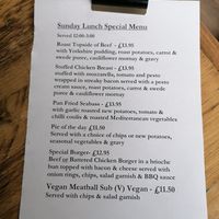  at Birkacre Garden Centre in Chorley