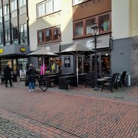  at Bäcker Schrader in Buxtehude