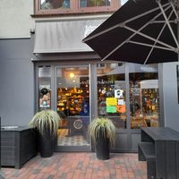  at Bäcker Schrader in Buxtehude