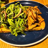  at The Inn at Kippen in Stirling