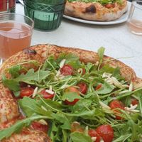  at Ragazzi in Osnabrueck