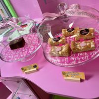   at Natashkino in London