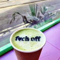   at Natashkino in London