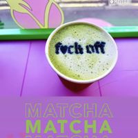   at Natashkino in London