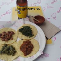  at Mulita Cocina Mexicana in Malaga