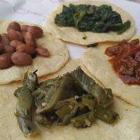  at Mulita Cocina Mexicana in Malaga