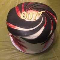 First one she had did years ago fir me!  at The Neighborhood Nest in Fairborn