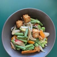   at Sala Thai Food in Denia