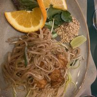   at Sala Thai Food in Denia