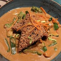  at Green Thai in Neu-isenburg