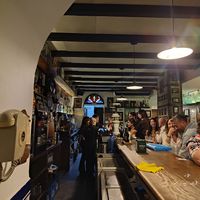  at La Tranca in Malaga