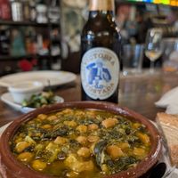  at La Tranca in Malaga