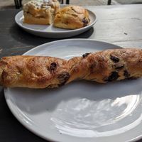  at Zeit für Brot - Schweizer in Frankfurt