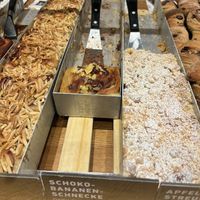   at Zeit für Brot - Schweizer in Frankfurt