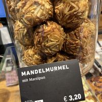   at Zeit für Brot - Schweizer in Frankfurt