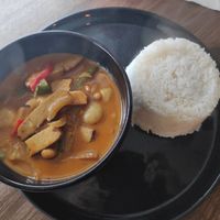  at Nudel Biksen in Roskilde