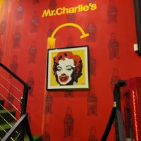 Marilyn McDonald? at Mr.Charlie's - Los-Angeles in Los Angeles