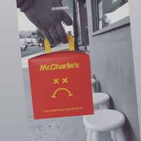 Awesome marketing  at Mr.Charlie's - Los-Angeles in Los Angeles