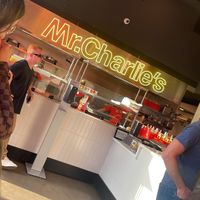   at Mr.Charlie's - Los-Angeles in Los Angeles