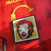   at Mr.Charlie's - Los-Angeles in Los Angeles