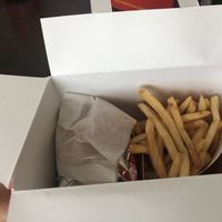   at Mr.Charlie's - Los-Angeles in Los Angeles