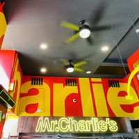 Interior   at Mr.Charlie's - Los-Angeles in Los Angeles
