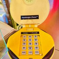 🍔 ☎️✨  at Mr.Charlie's - Los-Angeles in Los Angeles