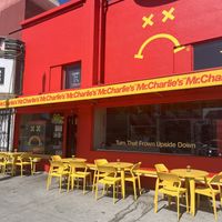   at Mr.Charlie's - Los-Angeles in Los Angeles