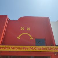  at Mr.Charlie's - Los-Angeles in Los Angeles