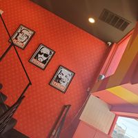  at Mr.Charlie's - Los-Angeles in Los Angeles