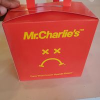  at Mr.Charlie's - Los-Angeles in Los Angeles