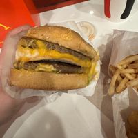   at Mr.Charlie's - Los-Angeles in Los Angeles