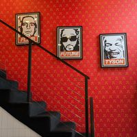  at Mr.Charlie's - Los-Angeles in Los Angeles