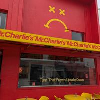  at Mr.Charlie's - Los-Angeles in Los Angeles
