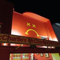  at Mr.Charlie's - Los-Angeles in Los Angeles