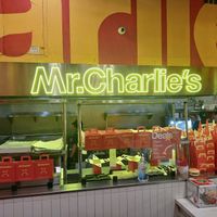  at Mr.Charlie's - Los-Angeles in Los Angeles