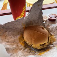   at Mr.Charlie's - Los-Angeles in Los Angeles