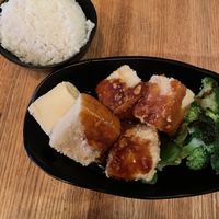   at Indie Cafe in Chicago