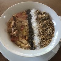   at Coco Hostel in Weligama