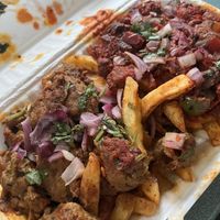   at Nellys Delhi in Wolverhampton