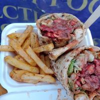  at Nellys Delhi in Wolverhampton