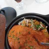 Staff are friendly at Zaafran in Kaiapoi