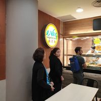  at e Veg - Marina Square - 益素食 in Central Singapore