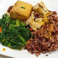  at e Veg - Marina Square - 益素食 in Central Singapore