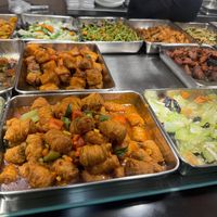 Option   at e Veg - Marina Square - 益素食 in Central Singapore