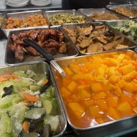 Choice   at e Veg - Marina Square - 益素食 in Central Singapore