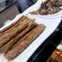 Yep  at e Veg - Marina Square - 益素食 in Central Singapore