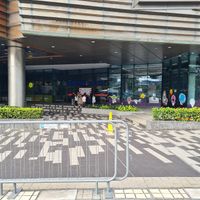 Marina square mall at e Veg - Marina Square - 益素食 in Central Singapore