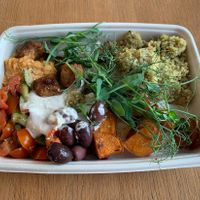   at Vasty Food & Drinks in Aalesund